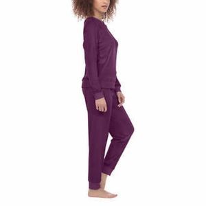 Honeydew Ladies' Fleece Lounge Set